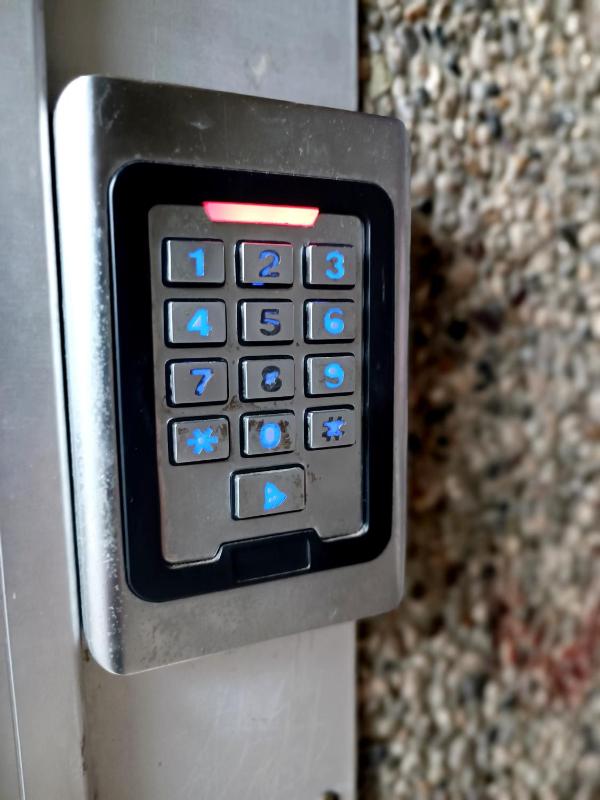 Nice and Sweet Apartment - self check in - image 7