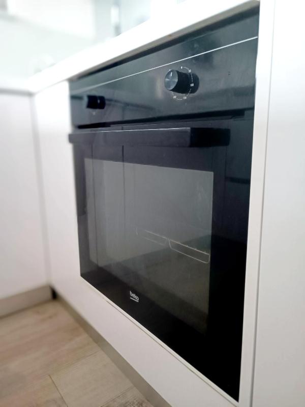 Nice and Sweet Apartment - self check in - image 15