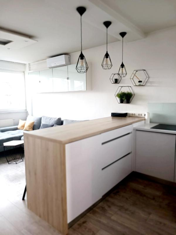 Nice and Sweet Apartment - self check in - image 14