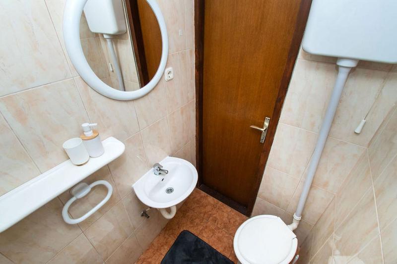 Two-Bedroom Apartment image 3