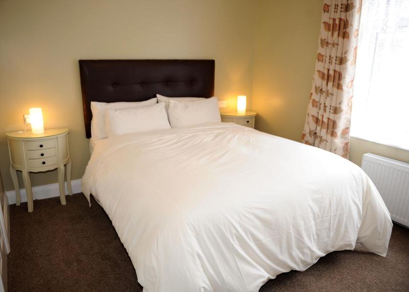 Comfort Double Room image 3