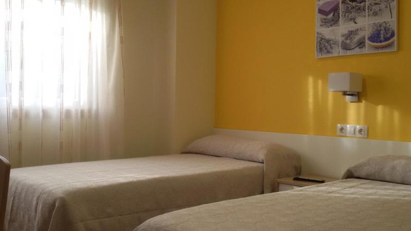Double or Twin Room image 4