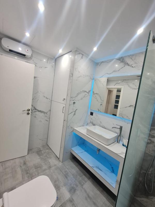 Luxury apartment in Attiki - image 14