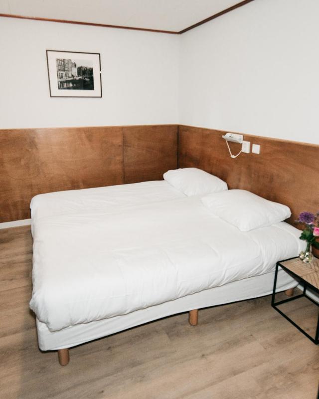 Hotel van Gelder - image 6