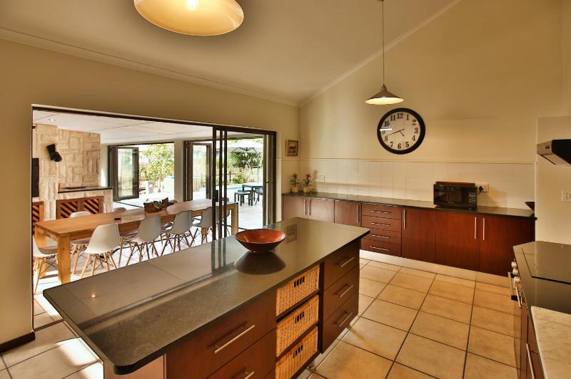 Bailee's Place Langebaan 6-sleeper - image 3