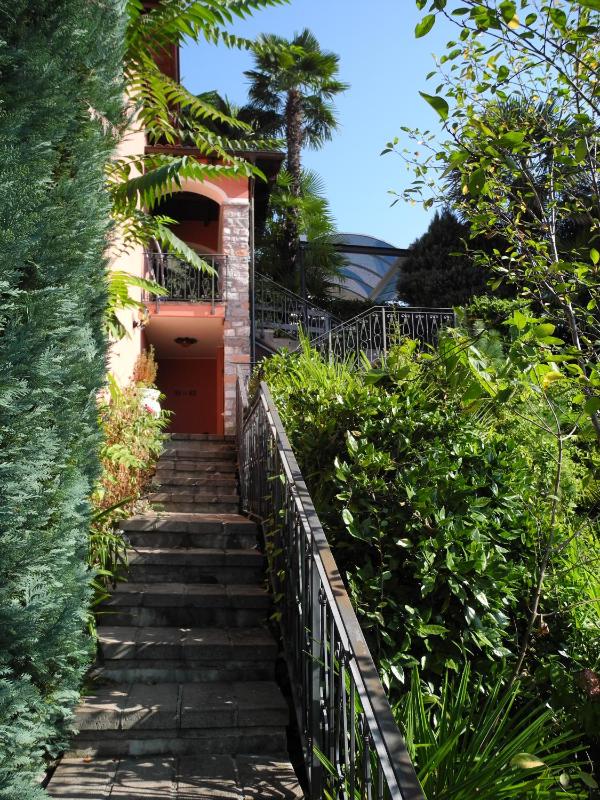 Hotel Garni Villa del Sole - image 17