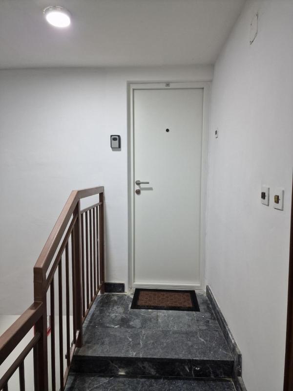 Smart Micro Studio - City Center - Fast WiFi - Self Check-in - image 14