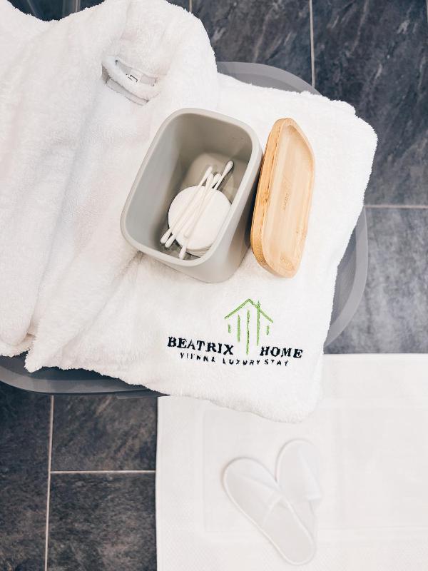 Beatrix Home Vienna Luxury Stay - image 16