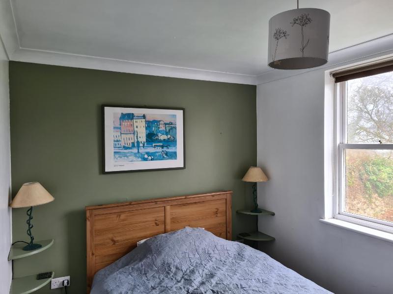 Double Room with Private Bathroom image 4