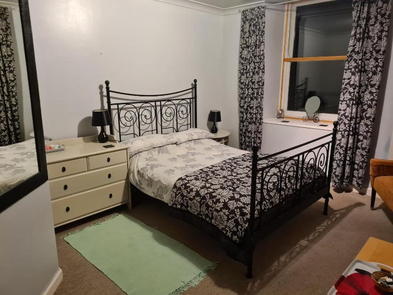 Double Room with Private Bathroom image 1