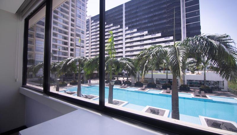 Bellini I 2 2 habitaciones Puerto Santa Ana Guayaquil - image 8