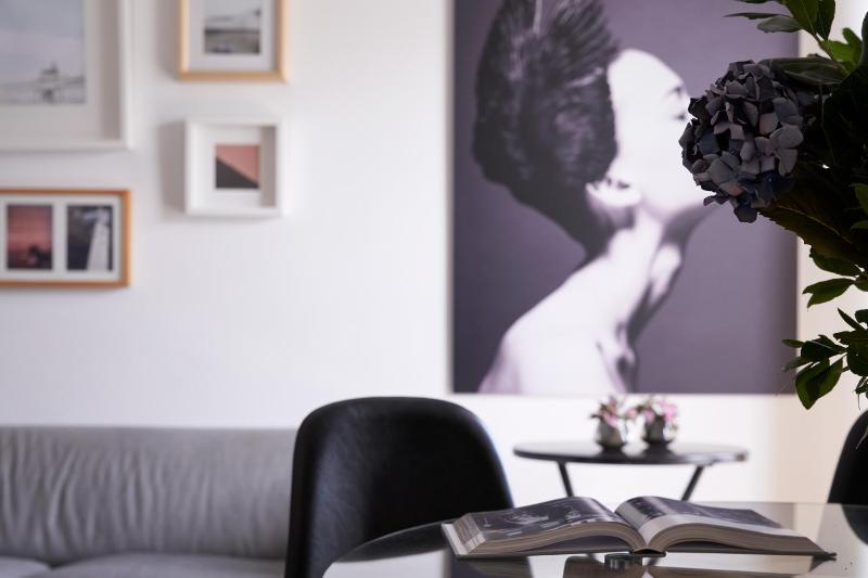 Two-Bedroom Apartment image 4