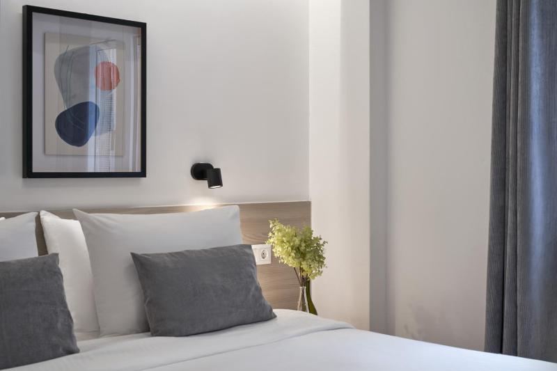 Two-Bedroom Apartment image 2