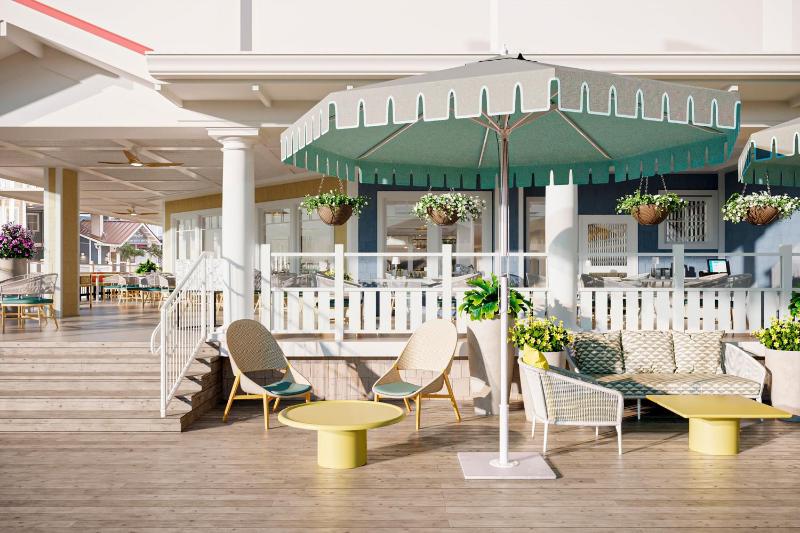 Bethany Beach Ocean Suites Residence Inn - image 8