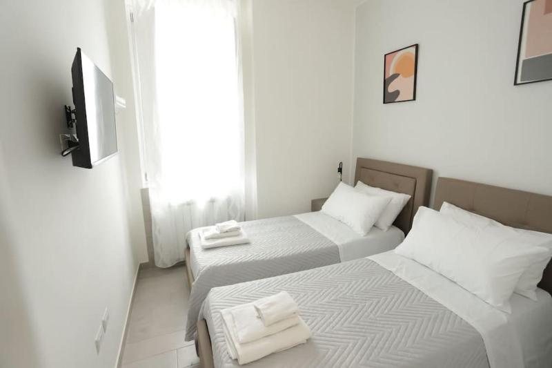Santa Chiara Luxury House - image 13