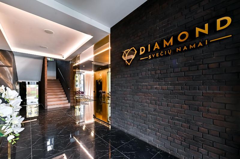 Diamond svečių namai - image 5
