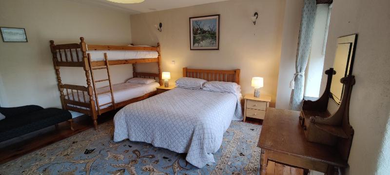 Two-Bedroom Suite image 4