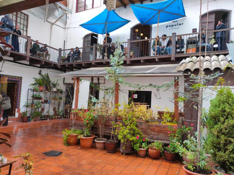 Casa Murillo N826 - image 7