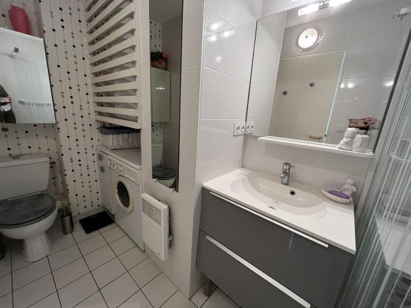 Appartement T3 centre Arcachon avec terrasse parking et ménage inclus - FR-1-374-206 - image 18