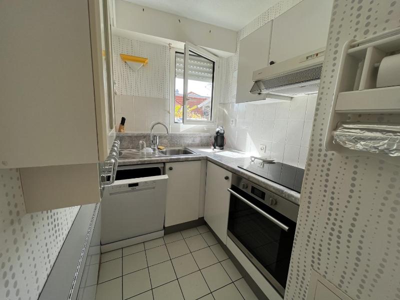 Appartement T3 centre Arcachon avec terrasse parking et ménage inclus - FR-1-374-206 - image 17