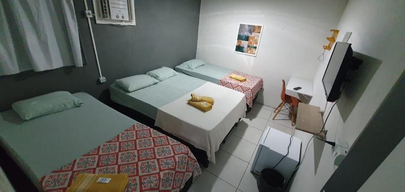 Casa da Esquina Pousada - image 36