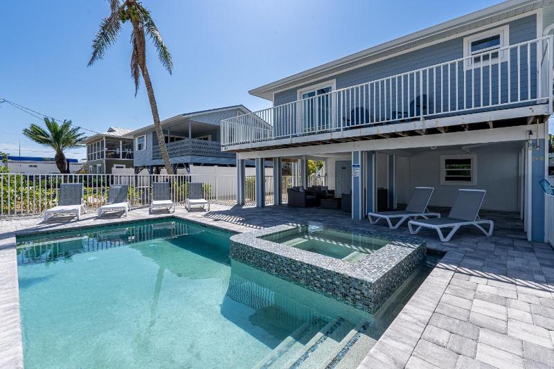 Welcome to Ostego Beach Vacation Rental - 253 Ostego home - image 1