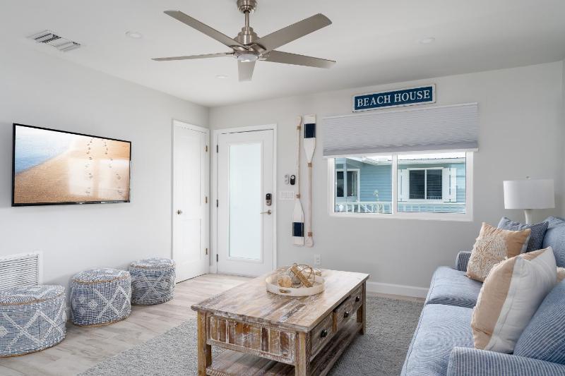 Welcome to Ostego Beach Vacation Rental - 253 Ostego home - image 21