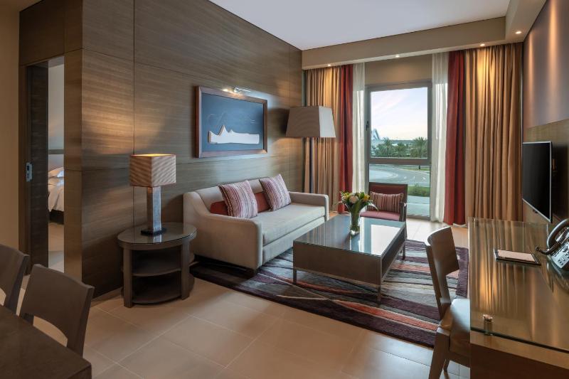 Two Bedroom Apartment image 2