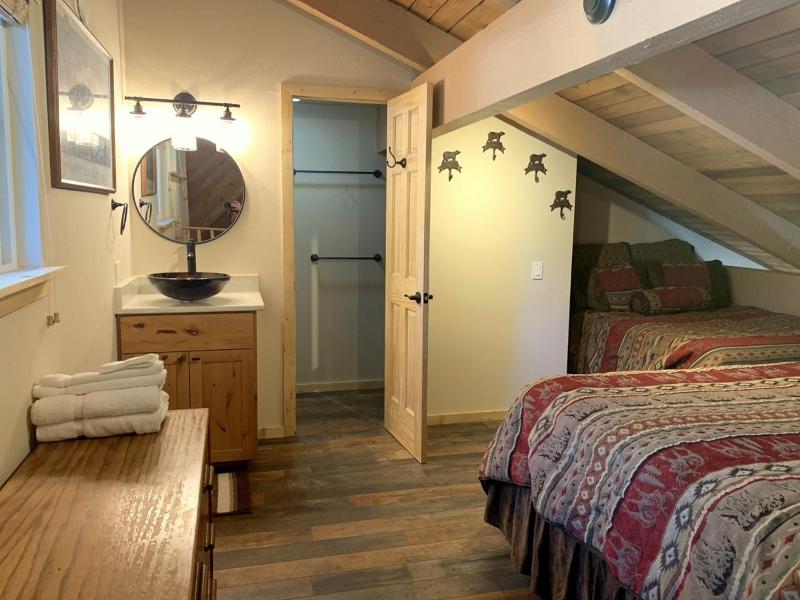 Two-Bedroom Apartment image 3