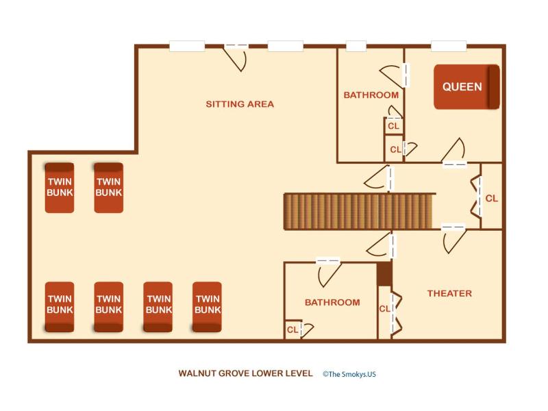 The Perfect location for your Mountain getaway - image 7