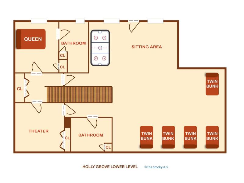 Unique Chalet for your memorable Mountain Getaway - image 3