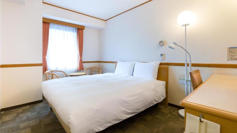 Toyoko Inn Okinawa Naha Shintoshin Omoromachi - image 5