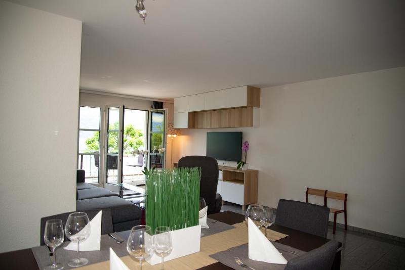 Apartment with Balcony image 4