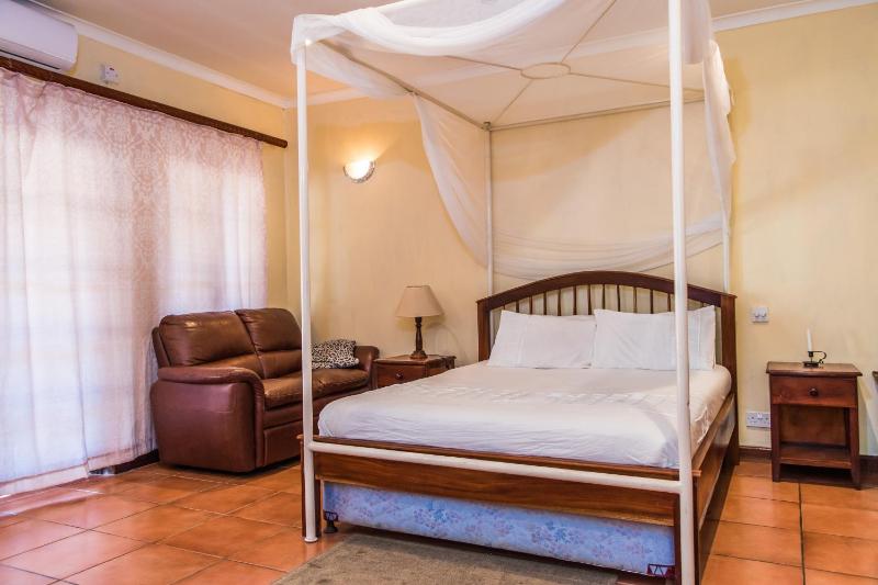Tranquilo Resorts Lilongwe - image 5