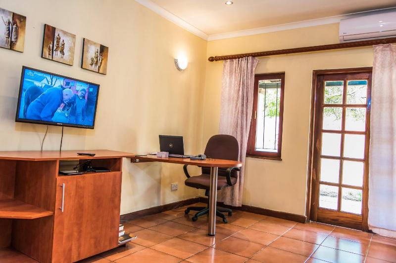 Tranquilo Resorts Lilongwe - image 12