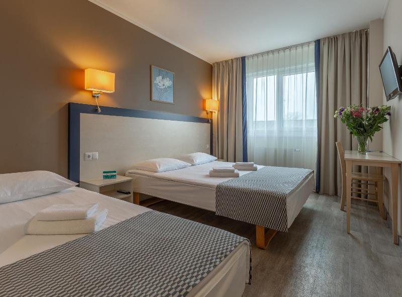 Aurora Hotel Klaipeda - image 40