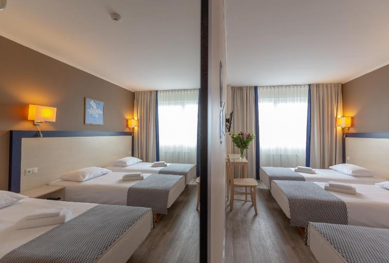 Aurora Hotel Klaipeda - image 22