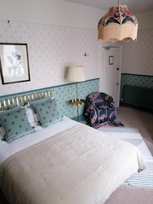 Deluxe Double Room image 4