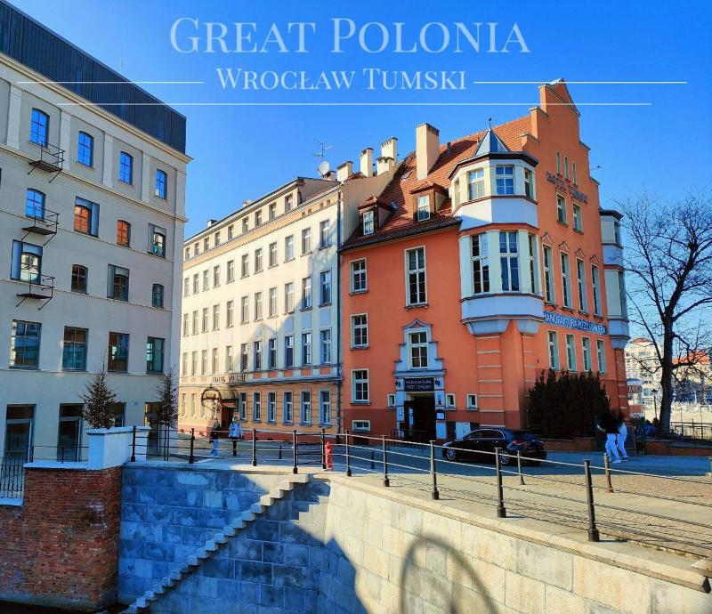 Great Polonia Wrocław Tumski - image 28