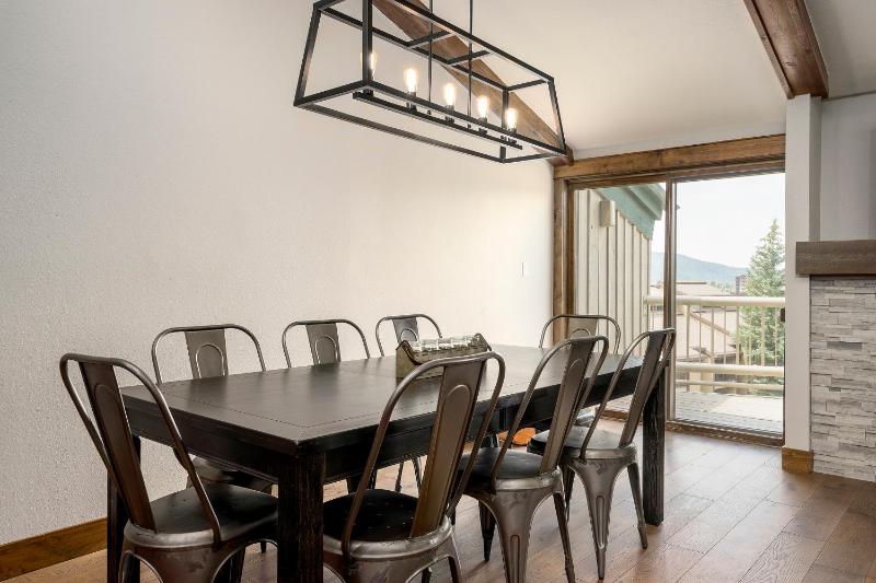 Promontory 6 Townhouse - image 9