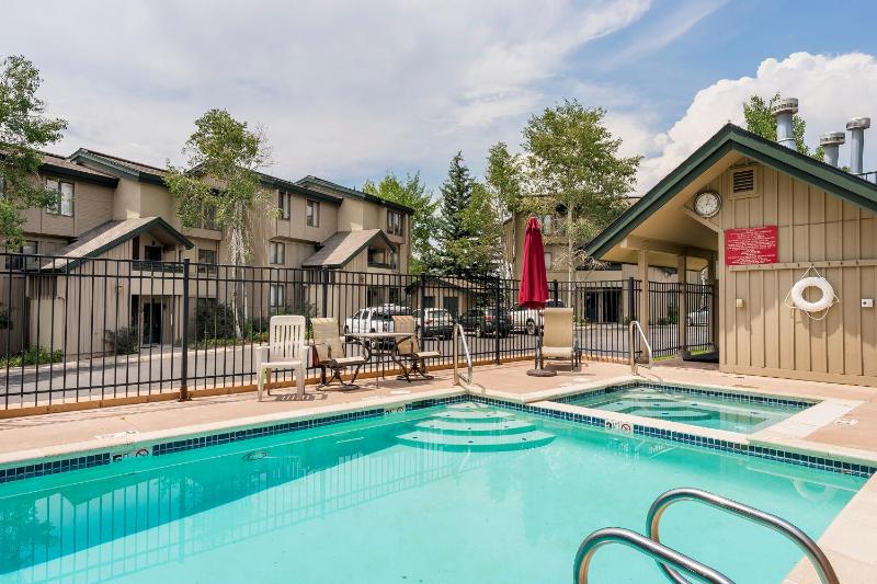 Promontory 6 Townhouse - image 6