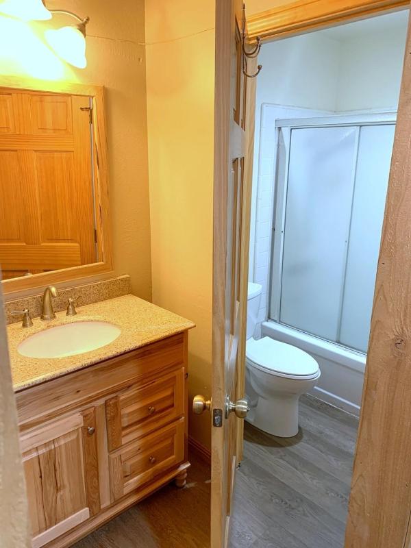 Two-Bedroom Apartment image 2