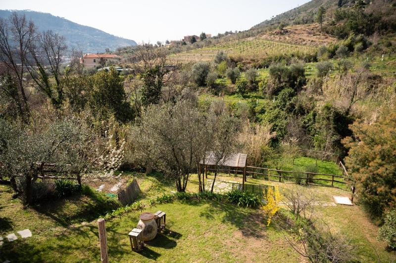 Amandolevanto B&B - image 17