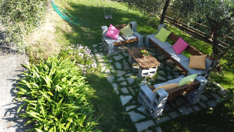 Amandolevanto B&B - image 33