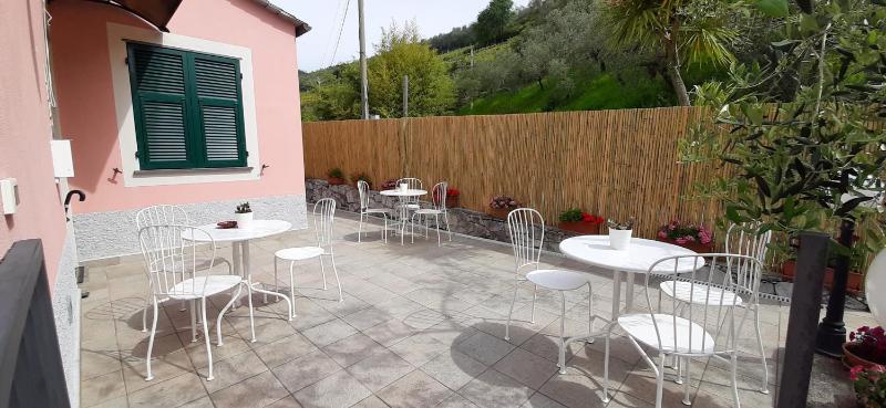 Amandolevanto B&B - image 41
