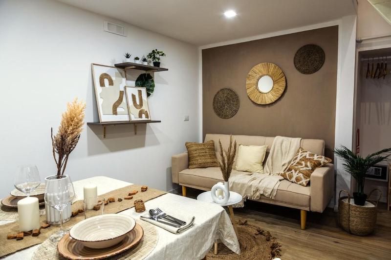 Loft Indipendente in Centro - Resté Le Maestre Images