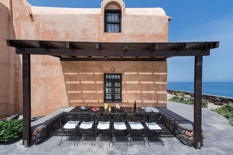 Ramni House: Private Villa with pool by the Sea - image 32