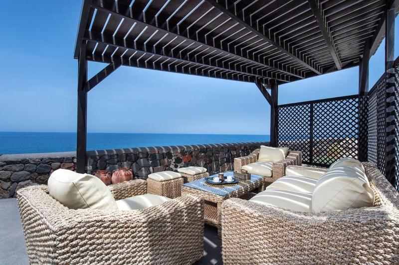 Ramni House: Private Villa with pool by the Sea - image 28