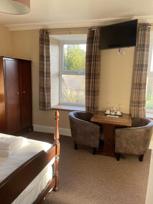Double Room image 2