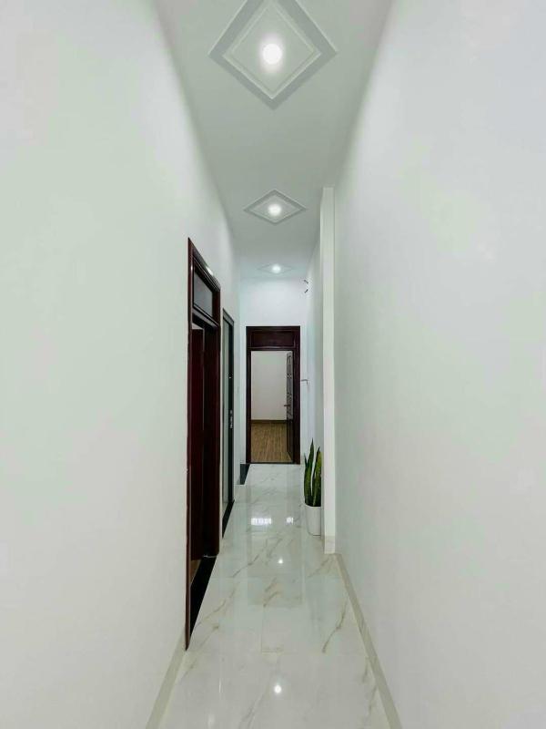 HO GIA AN Home - Queen Room - image 10